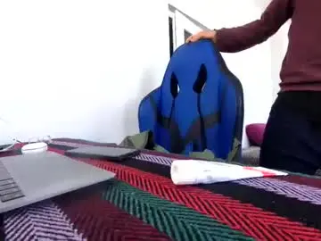 Chaturbate Nude Webcam of alphandre