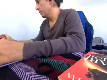 Chaturbate Live Porn of alphandre