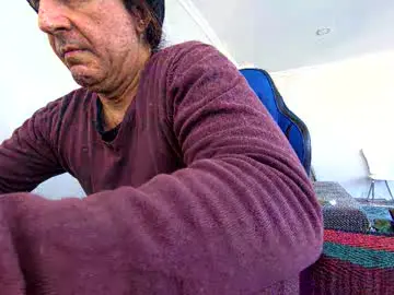 Chaturbate Adult Video Chat of alphandre