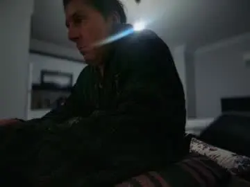 Chaturbate Sex Cam of alphandre