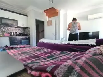 Chaturbate Live Porn of alphandre