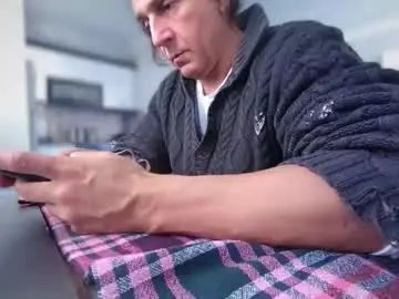 Chaturbate Free Porn Cam of alphandre