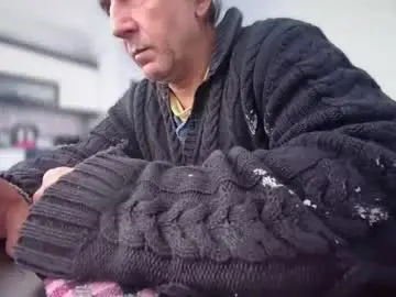 Chaturbate Sex Chat of alphandre