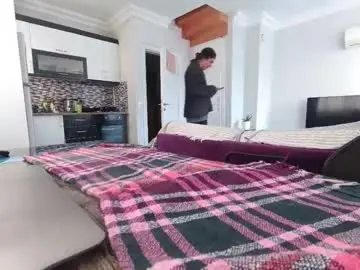 Chaturbate Sex Cam of alphandre