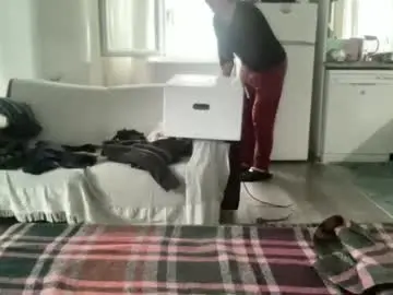 Chaturbate Free Live Porn of alphandre