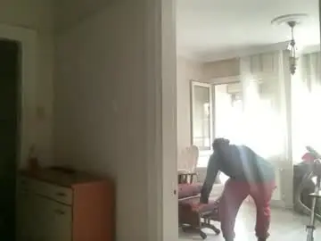 Chaturbate Adult Webcam of alphandre