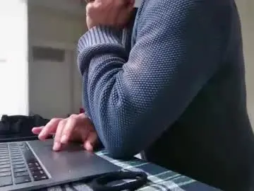 Chaturbate Sex Chat of alphandre