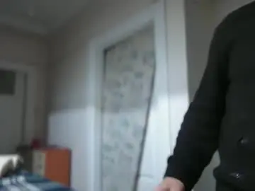 Chaturbate Nude Webcam of alphandre