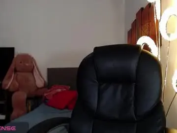 Chaturbate Private Sex Chat of ashley_amoret94