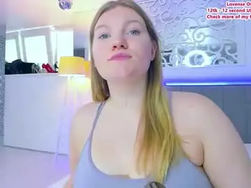 Chaturbate Adult Webcam of ashleyjonse