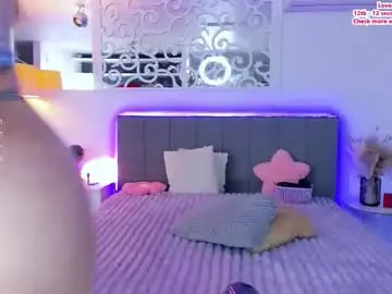Chaturbate Sex Cam of ashleyjonse