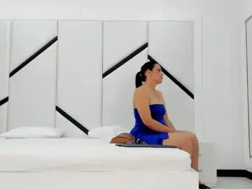 auroralima from chaturbate