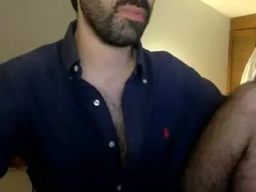 Chaturbate Sex Cam of babyhardy