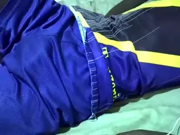 Chaturbate Sex Cam of bighorny_dic