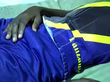 bighorny_dic from chaturbate