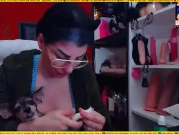 Chaturbate Best live sex cam show of cuminmenowbby