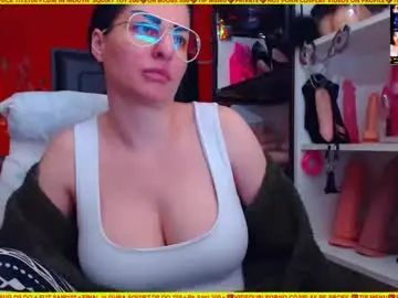 Chaturbate Adult Webcam of cuminmenowbby