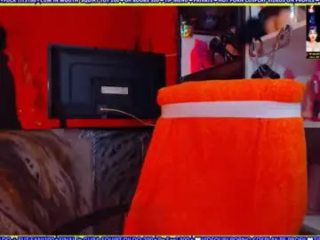 Chaturbate Live Sex of cuminmenowbby