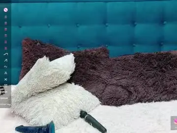 Chaturbate Live Porn of dilan_911