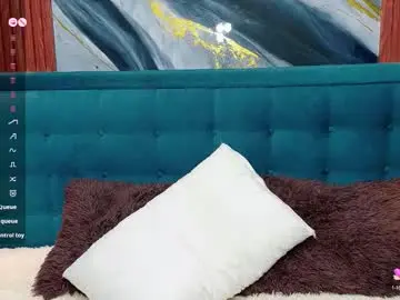 Chaturbate Live Porn of dilan_911