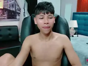 Chaturbate Private Sex Chat of dilan_911