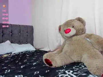 Chaturbate Live Sex of dulce_and_lion