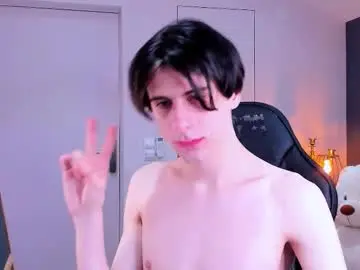 Chaturbate Sex Cam of ellis_rin