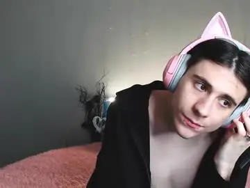 Chaturbate Adult Webcams of ellis_rin