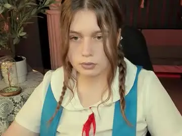 Chaturbate Live Sex of fioramarmoris