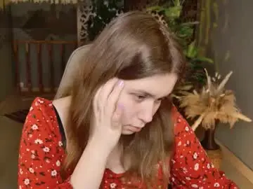 Chaturbate Live Sex of fioramarmoris