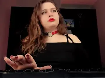 Chaturbate Adult Webcam of fioramarmoris