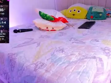 Chaturbate Watch Live Sex Cams of gabriella__tom