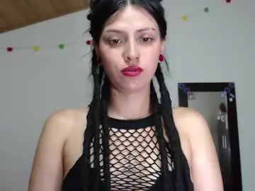 Chaturbate Watch Live Sex Cams of gaby_cute_16