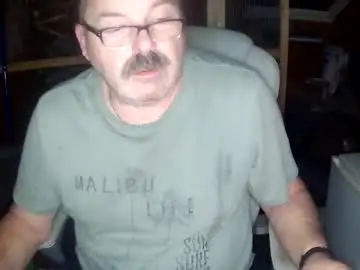 Chaturbate Nude Webcam of germany_50