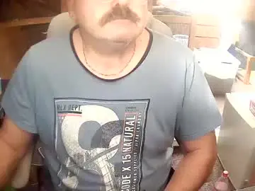 Chaturbate Best live sex cam show of germany_50