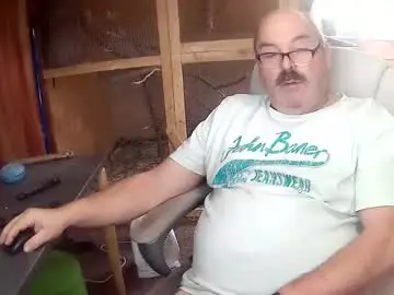 Chaturbate Best live sex cam show of germany_50