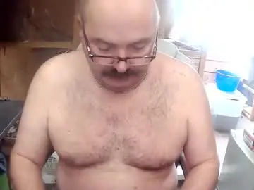 Chaturbate Best live sex cam show of germany_50