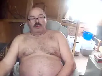 Chaturbate Nude Webcam of germany_50