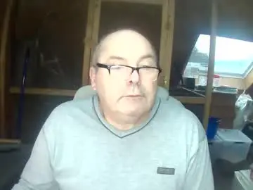 Chaturbate Nude Webcam of germany_50