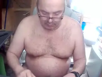 Chaturbate Free Porn Cam of germany_50