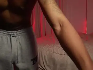 ghostttt96 from chaturbate