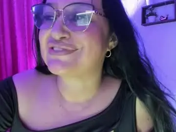 Chaturbate Best Webcam of gia_nahomi