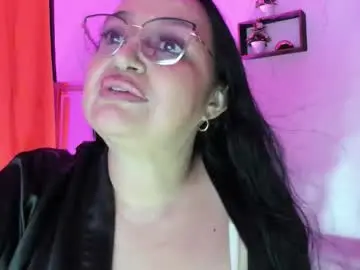 Chaturbate Adult Webcams of gia_nahomi