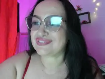 Chaturbate Best Webcam of gia_nahomi