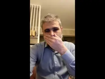 Chaturbate Live Sex Cam of gindrie