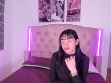 Chaturbate Live Sex of hanna_fujita