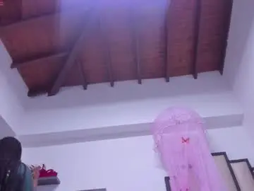 Chaturbate Live Porn of harmony_01