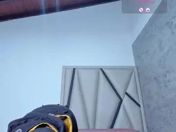 Chaturbate Live Sex of harmony_01