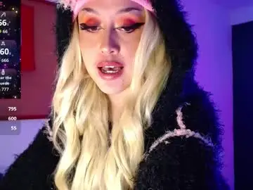 Chaturbate Adult Webcam of ivy_rosse