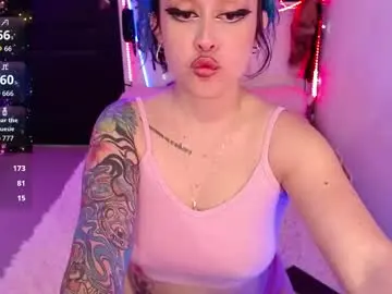 Chaturbate Watch Live Sex Cams of ivy_rosse